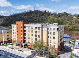 1117-207 University Ave #207, Morgantown, WV