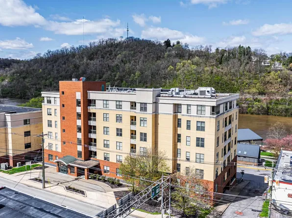 1117-207 University Ave #207, Morgantown, WV 26505