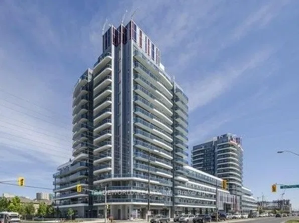 9471 Yonge St, Richmond Hill, ON