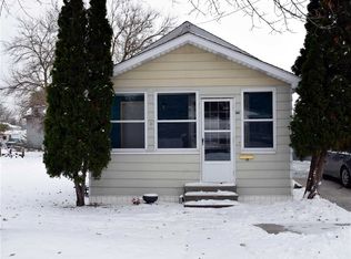 602 King St, Bay City, MI