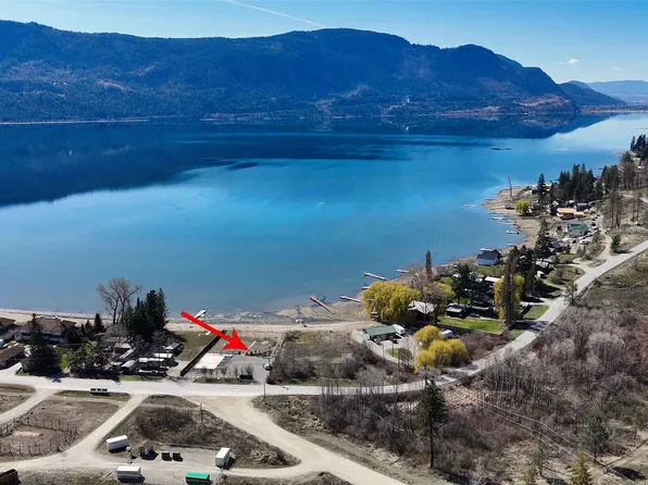 1497 Little Shuswap Lake Rd W, Quaaout 1, BC V0E 1M2