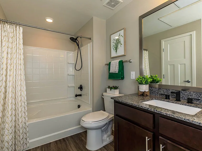 A1 774 1 Bed 1 Bath