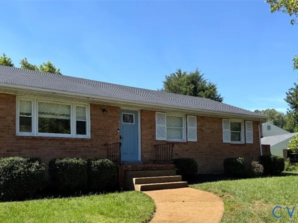 2807 London Ct, Glen Allen, VA 23060