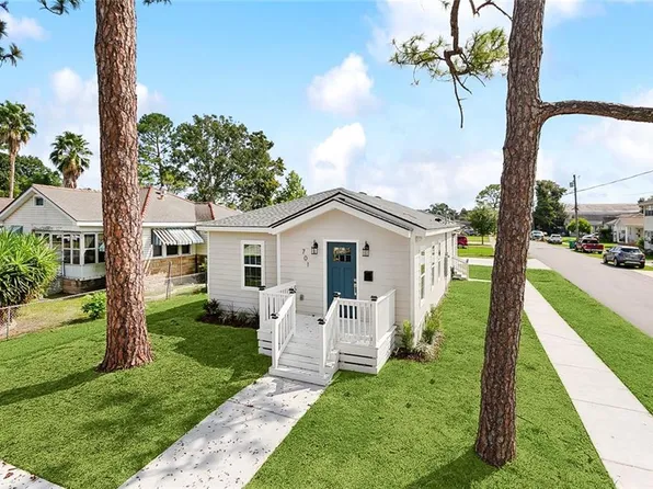 701 Athania Pkwy, Metairie, LA 70001