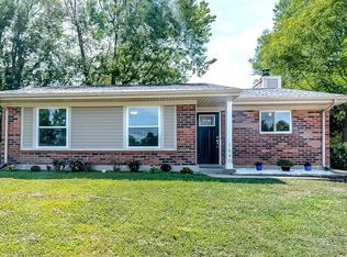 1640 Magna Oak Dr, Lexington, KY 40515