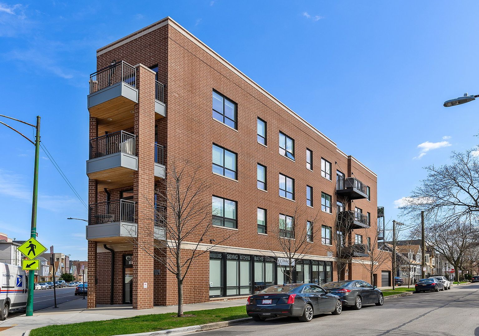 3047 N Oakley Ave #205, Chicago, IL 60618 | Zillow