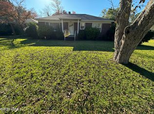 367 Googe St, Allendale, SC 29810