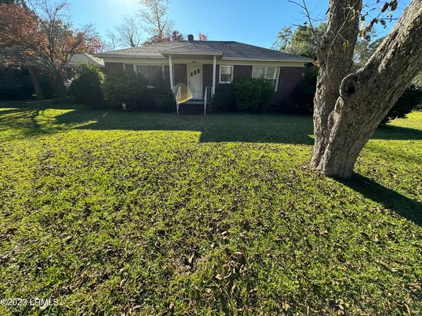 367 Googe St, Allendale, SC 29810