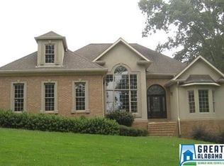364 Hidden Oaks Dr, Oxford, AL 36203