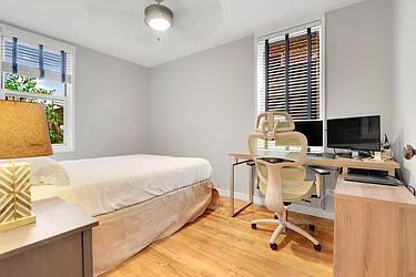 Sold by Horowitz Real Estate