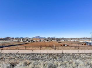 5406 Side Rd, Prescott, AZ 86301