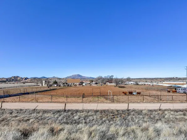 5406 Side Rd, Prescott, AZ 86301