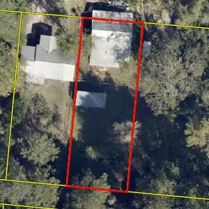 386 E Burdick Ave, Defuniak Springs, FL, 32433