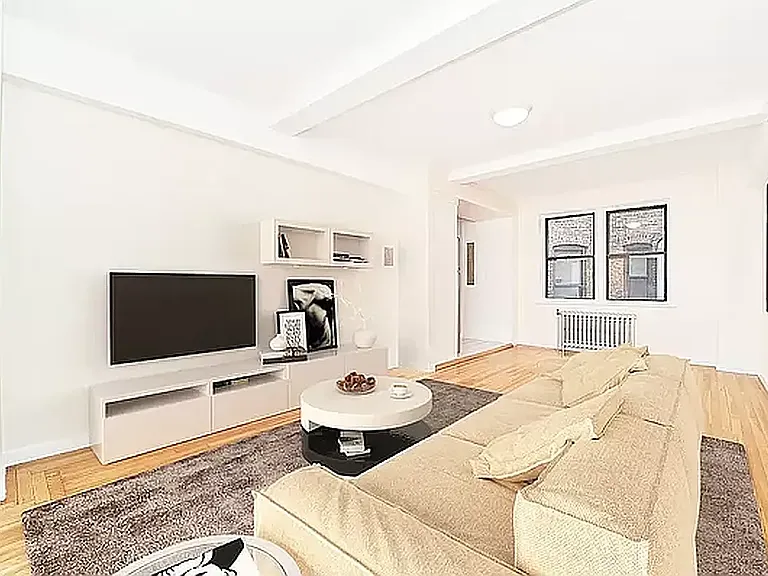 850 Amsterdam Ave #4F — Photo 1