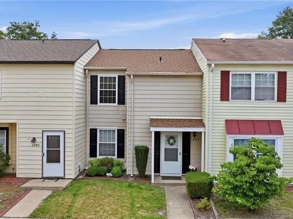 1303 River Birch Run S, Chesapeake, VA 23320