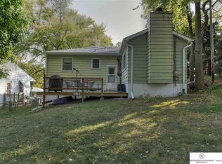 7038 Lafayette Ave, Omaha, NE 68132