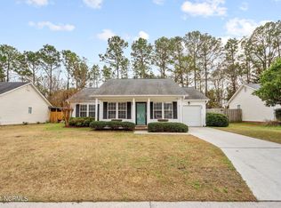 5006 Weybridge Ln, Wilmington, NC 28409