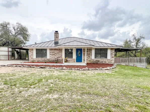 6003 Cornwall, Spring Branch, TX 78070