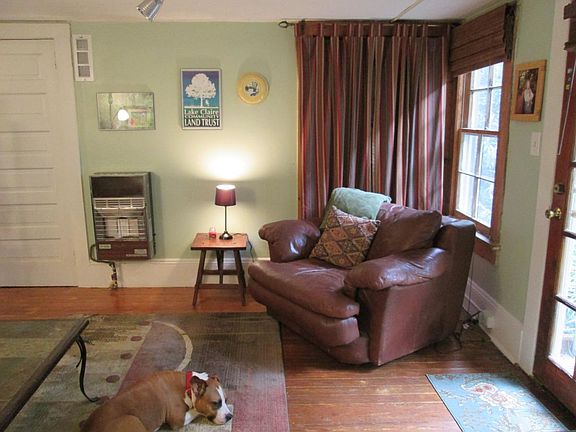 living room easy boy chair, closet, comfy, cozy