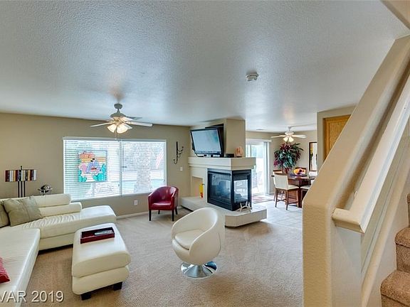 Entry to Living Room