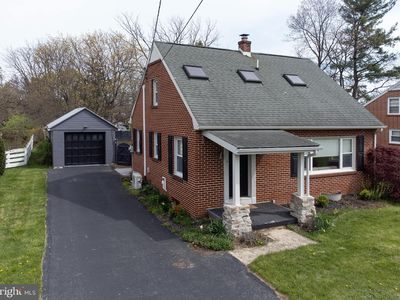 917 W Louther St, Carlisle, PA, 17013