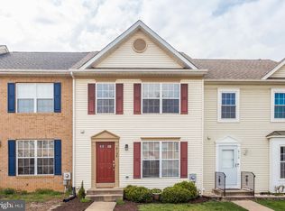 6108 Pine Ridge Ter, Frederick, MD 21701