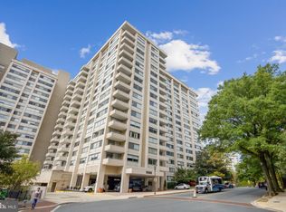 5500 Friendship Blvd APT 2003N, Chevy Chase, MD