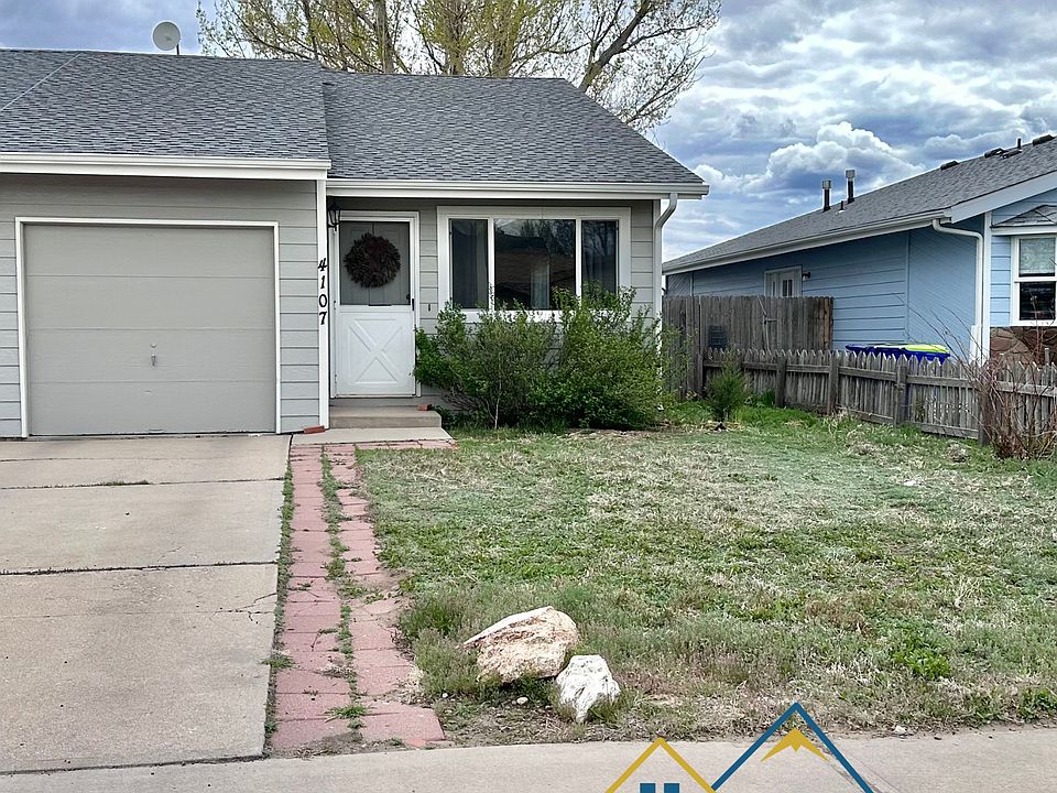 1st image of 4107 Hayes Cir #1