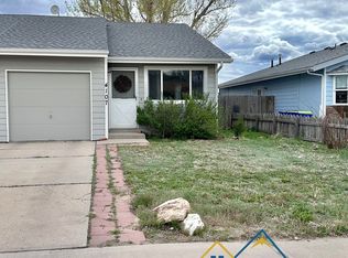 4107 Hayes Cir #1, Wellington, CO 80549