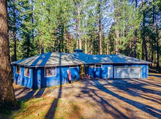 22700 Johnson Valley Rd, Foresthill, CA 95631