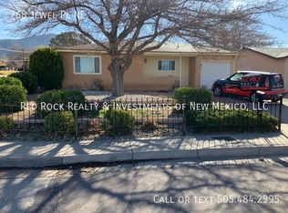 768 Jewel Pl NE, Albuquerque, NM 87123