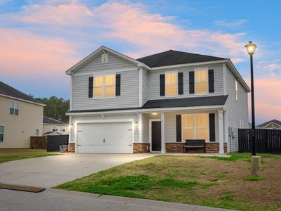 619 Ravens Wood Rd, Summerville, SC, 29486