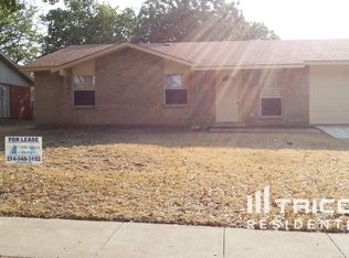 3345 Westminster Dr, Plano, TX 75074
