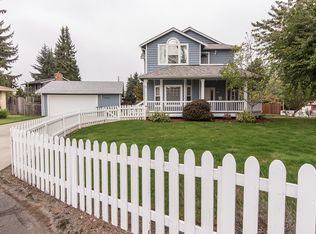 7701 45th Street Ct W, University Place, WA 98466