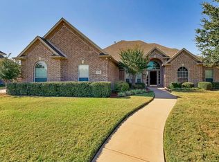 1508 Leaning Oak Ln, Cleburne, TX 76033
