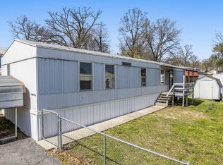 62000 E 315th Loop #53, Grove, OK 74344