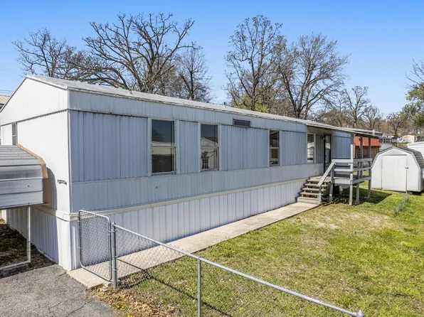 62000 E 315th Loop #53, Grove, OK 74344