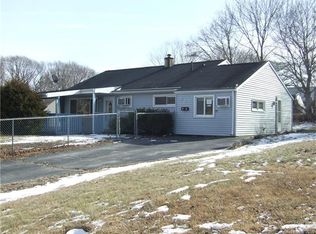 62 Maple Dr, Groton, CT 06340
