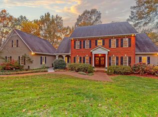 500 Hunter Ln, Pulaski, TN 38478