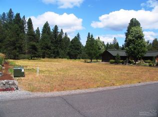 26226 SW Pine Lodge Rd, Camp Sherman, OR 97730