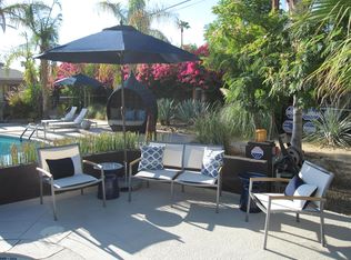 777 E San Lorenzo Rd APT 3, Palm Springs, CA 92264