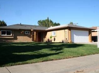 5824 Larry Way, North Highlands, CA