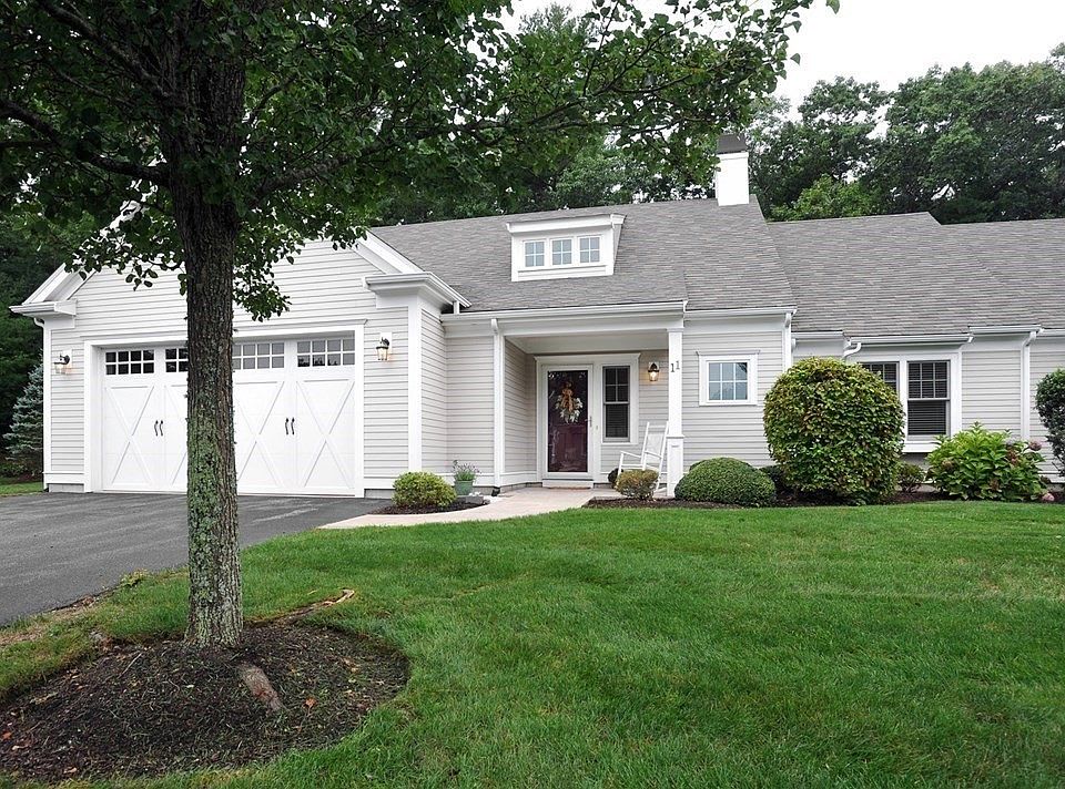 11 Crows Nest Ln 11, Marshfield, MA 02050 Zillow