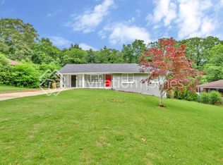 4242 Welbron Dr, Decatur, GA 30035