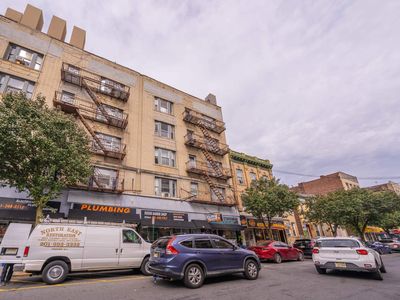 5707 Hudson Ave APT 11, West New York, NJ, 07093