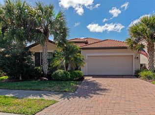 9891 Wingood Dr, Venice, FL 34292