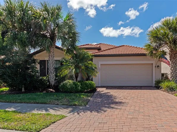 9891 Wingood Dr, Venice, FL 34292