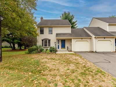 44 Carriage Dr HOUSE 44, Enfield, CT, 06082