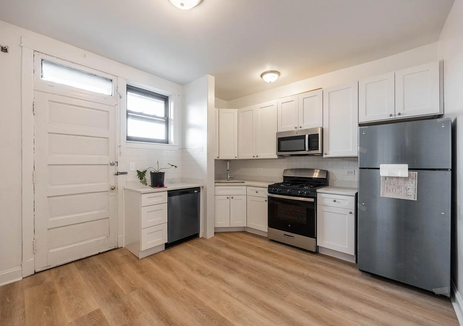 2640 North Milwaukee Avenue #3 — Photo 1