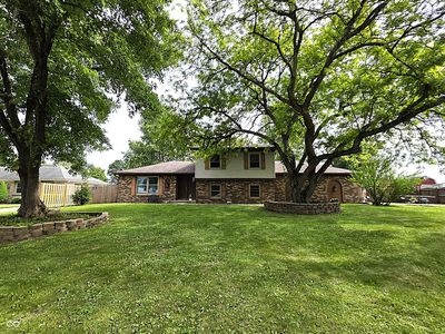 10815 Melissa Ann Dr, Indianapolis, IN, 46234